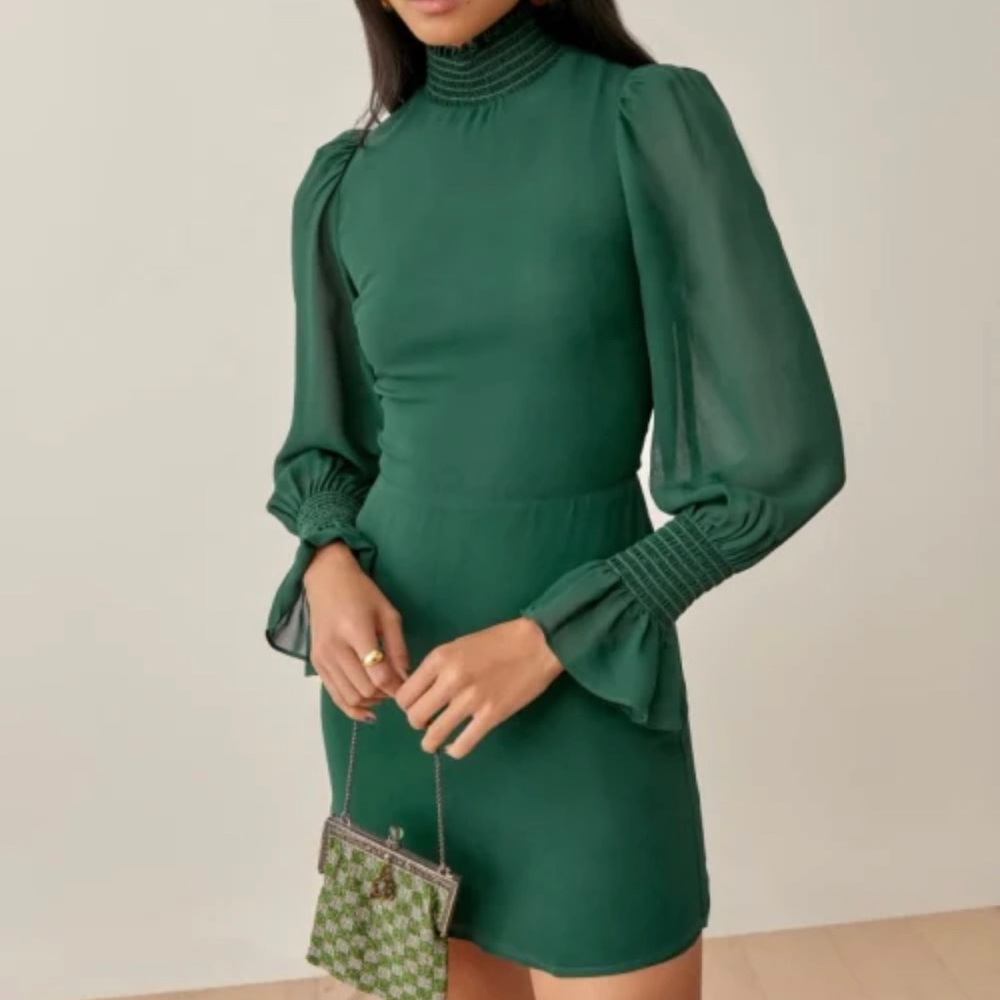 Petites Archie Dress